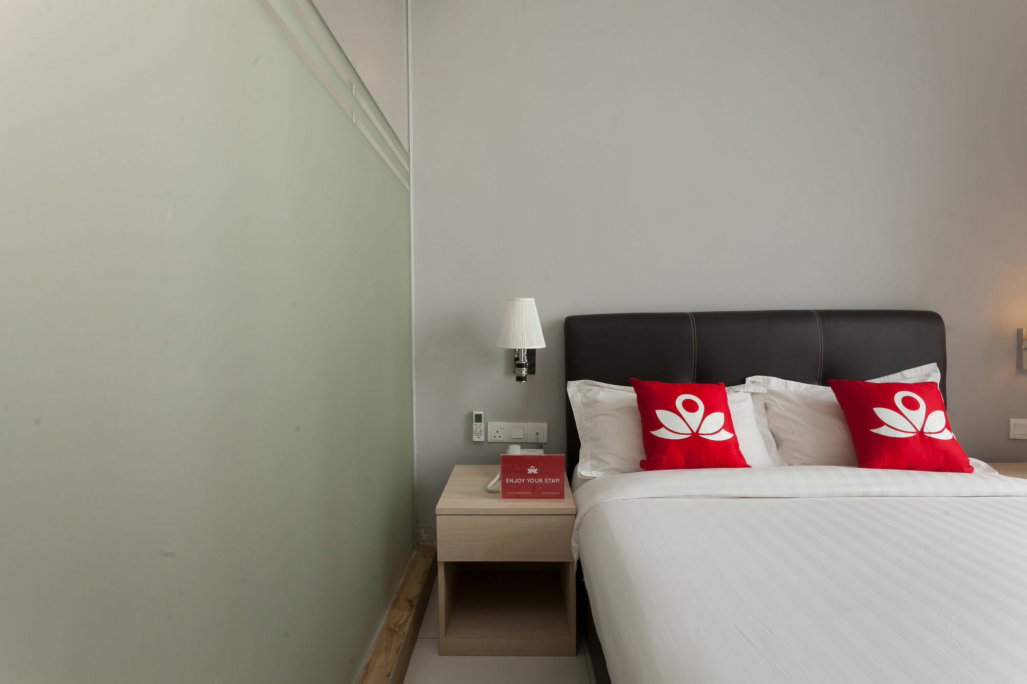 Zen Rooms Sungai Besi Kuala Lumpur Eksteriør billede