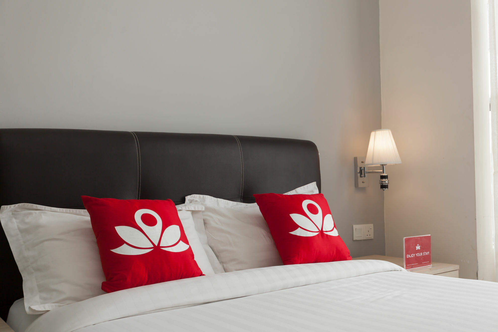 Zen Rooms Sungai Besi Kuala Lumpur Eksteriør billede