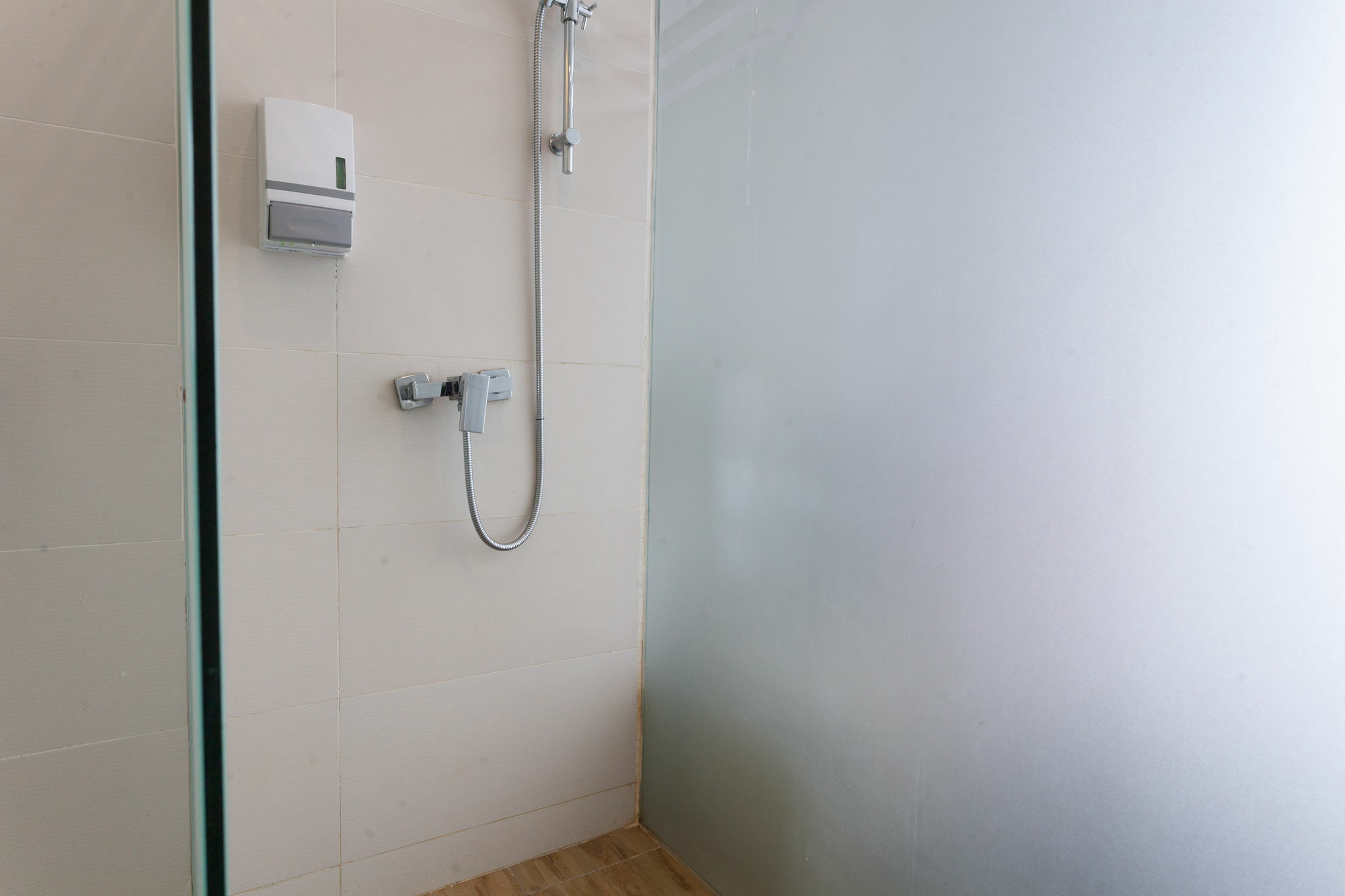 Zen Rooms Sungai Besi Kuala Lumpur Eksteriør billede