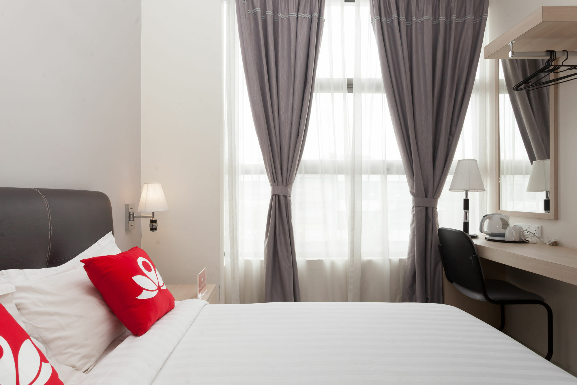 Zen Rooms Sungai Besi Kuala Lumpur Eksteriør billede