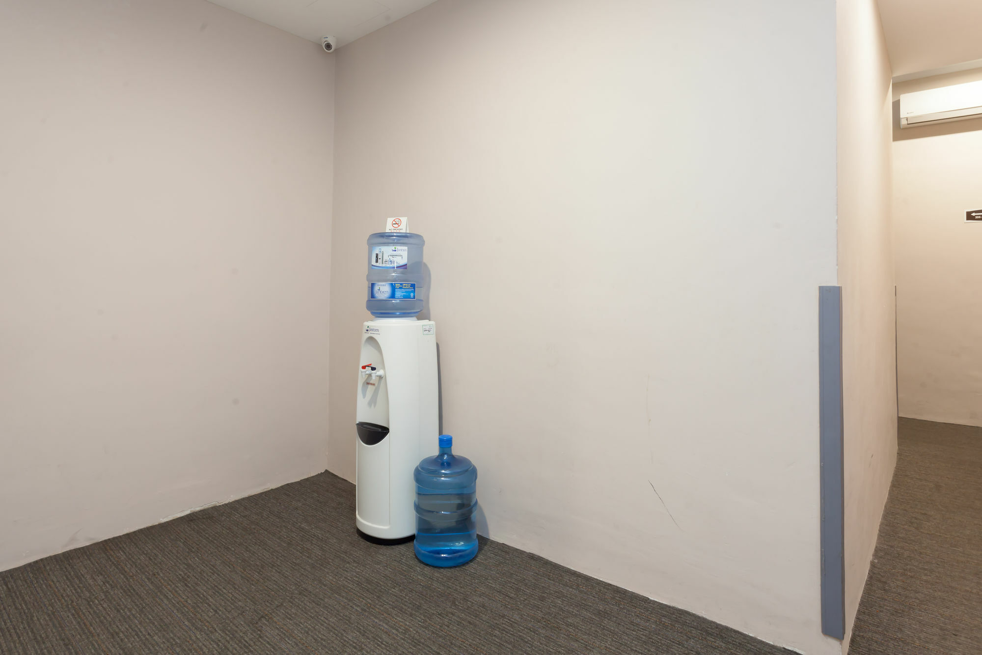 Zen Rooms Sungai Besi Kuala Lumpur Eksteriør billede